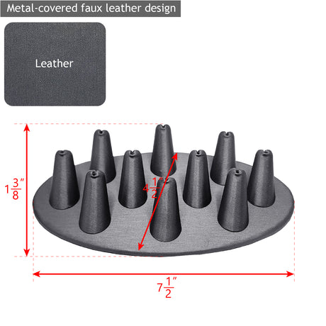  Ring Display -Nile Corp