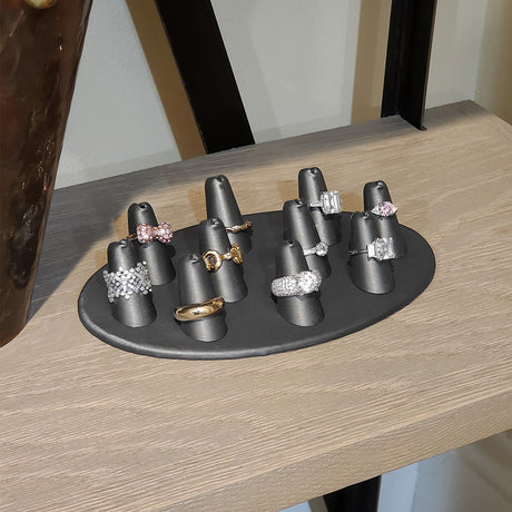  Ring Display -Nile Corp