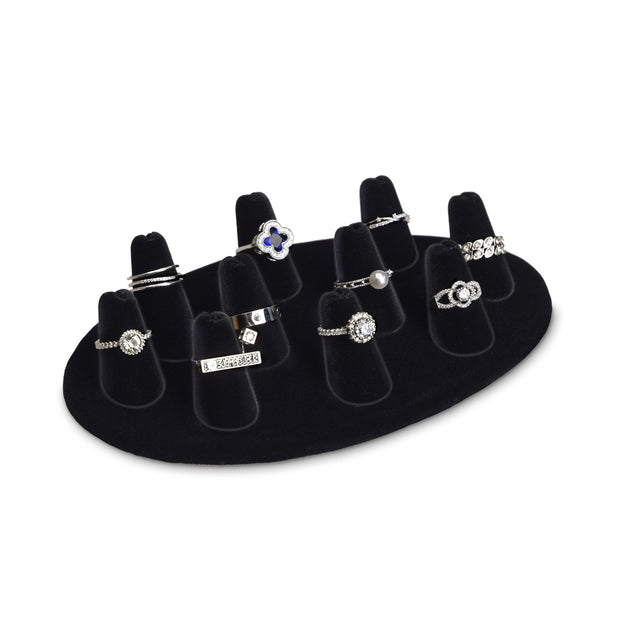 Ring Display -Nile Corp