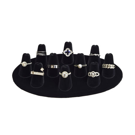  Ring Display -Nile Corp