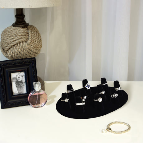  Ring Display -Nile Corp