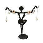 Earring Display Stand-Nile Corp