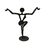 Earring Display Stand-Nile Corp