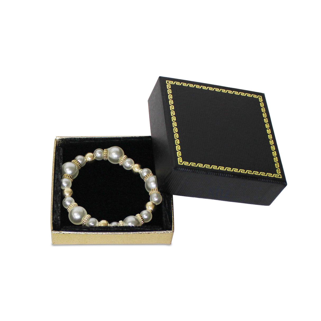 Black Paper Universal Box-Nile Corp