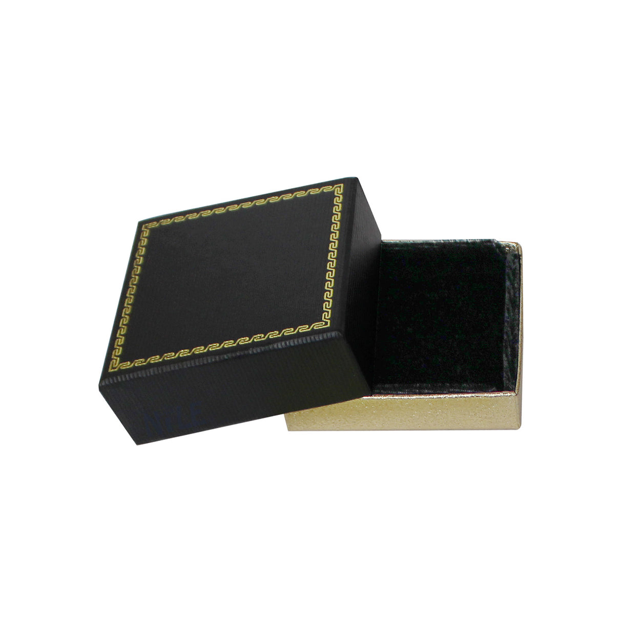 Black Paper Universal Box-Nile Corp