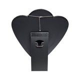 #67-6 Necklace Display with Easel