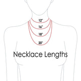 #67-K(BK)  Necklace Display with Easel , Black color
