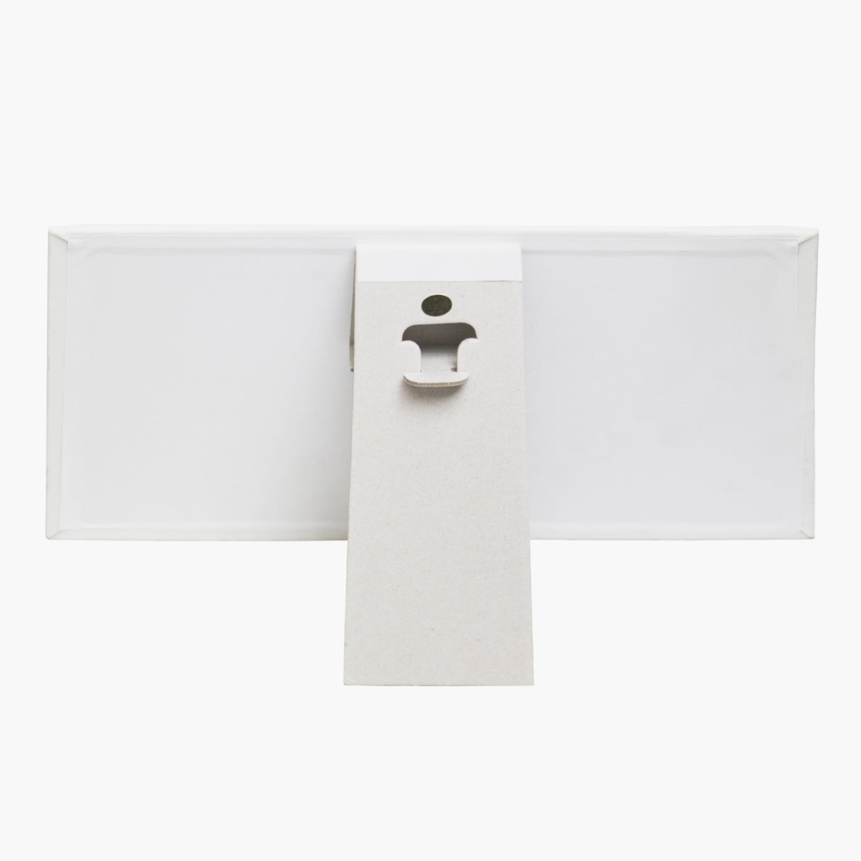 #68-Ex2 54 Clip Pendant,Body Jewelry Display Pad-Nile Corp