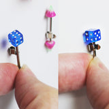 #68-Ex2 54 Clip Pendant,Body Jewelry Display Pad-Nile Corp