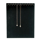 Necklace Display Pad with Easel-Nile Corp