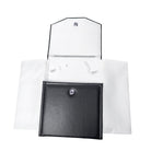 #75 Leatherette Necklace Folder