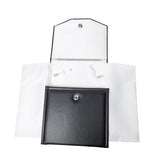 #75 Leatherette Necklace Folder