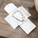 #75 Leatherette Necklace Folder