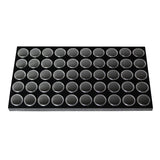 50 Gemstone Jar Tray Liner -Nile Corp