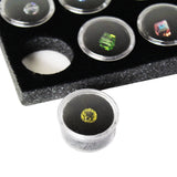 50 Gemstone Jar Tray Liner -Nile Corp