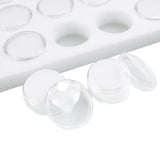 50 Gemstone Jar Tray Liner -Nile Corp