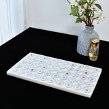 50 Gemstone Jar Tray Liner -Nile Corp