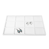 Flocked Plastic Tray Liner (12)-Nile Corp