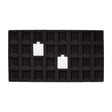 Flocked Plastic Insert (32)-Nile Corp
