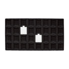 Flocked Plastic Insert (32)-Nile Corp