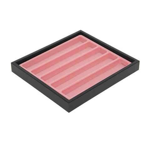 Flocked Plastic Insert (5)-Nile Corp