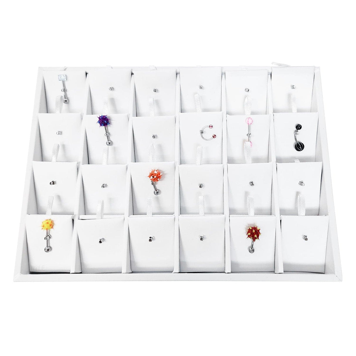 Jewelry Display Tray