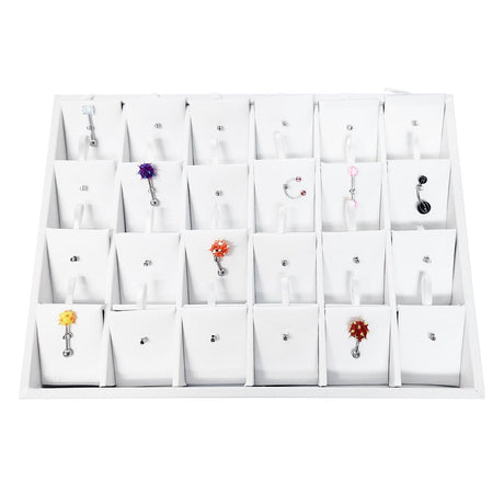 Jewelry Display Tray