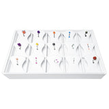 Body Jewelry Display Tray-Nile Corp