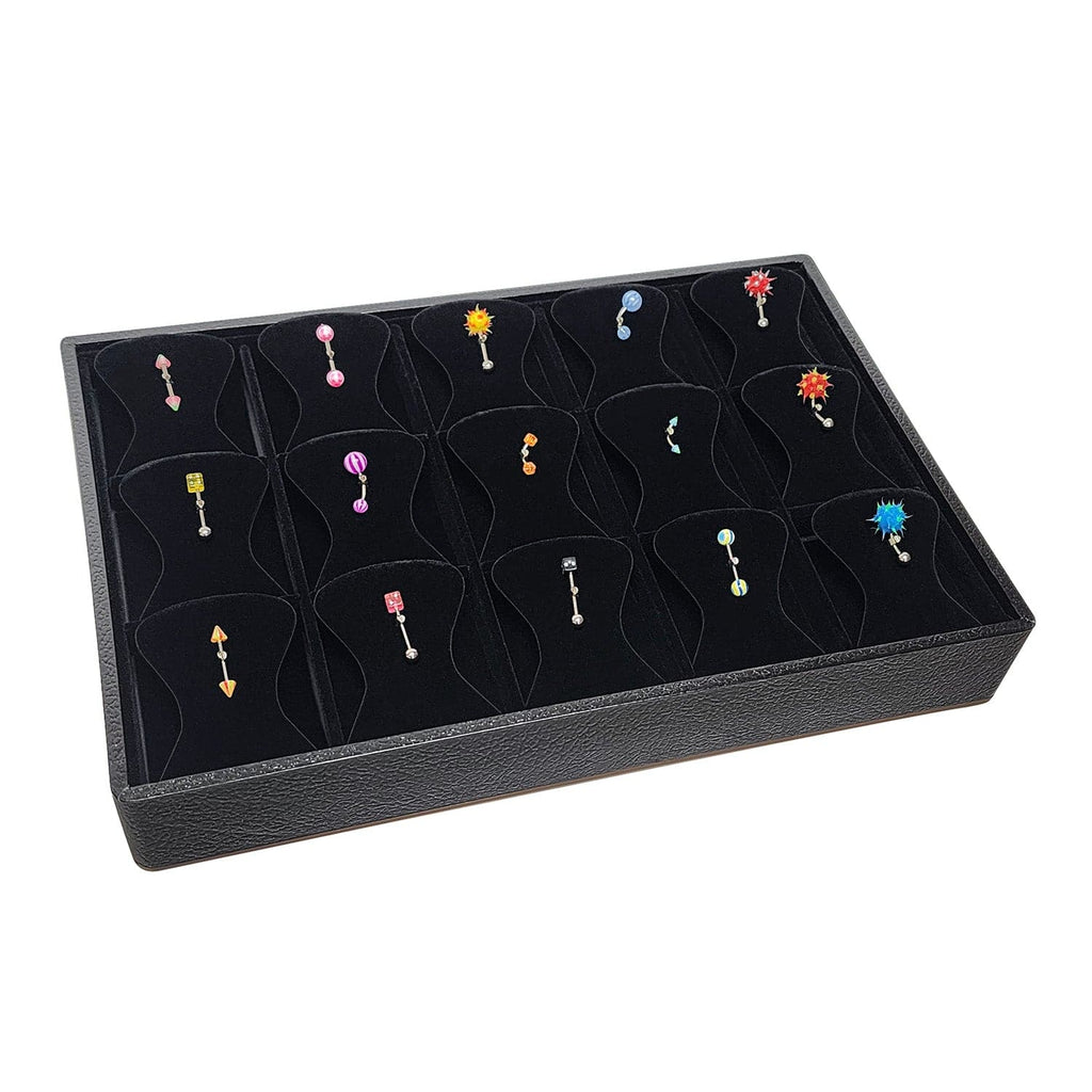 Body Jewelry Display tray