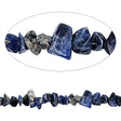 BS-1131PS Sodalite Natural Chips