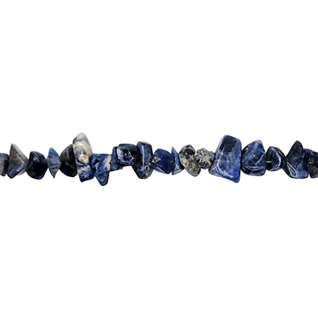 BS-1131PS Sodalite Natural Chips