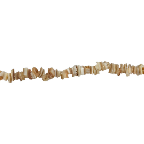 #BS-1134PS Mother Of Pearl Natural Chips