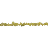 #BS-1141PS New Jade Natural Gemstone Chips