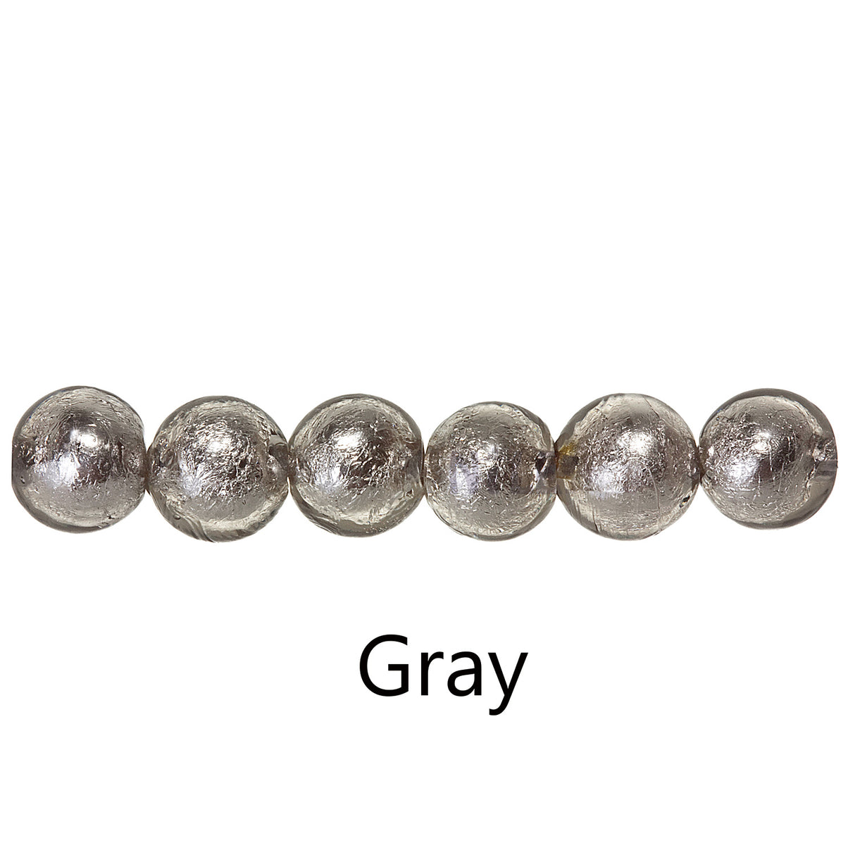 Glass Beads-Nile Corp