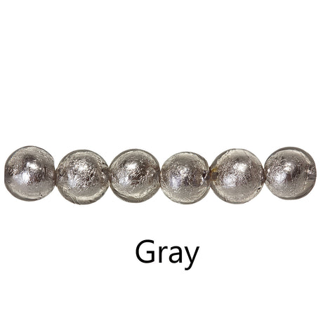 Glass Beads-Nile Corp