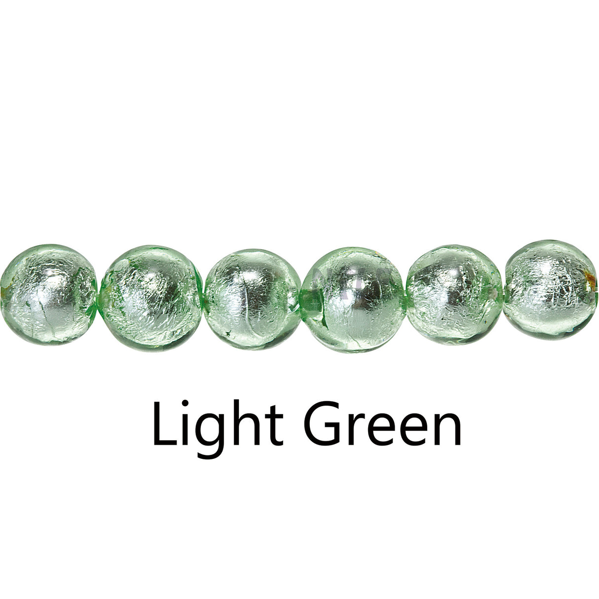 Glass Beads-Nile Corp