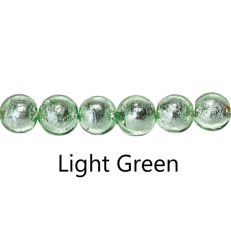Glass Beads-Nile Corp