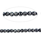 Foil Glass Beads-Nile Corp