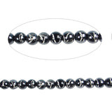 Foil Glass Beads-Nile Corp