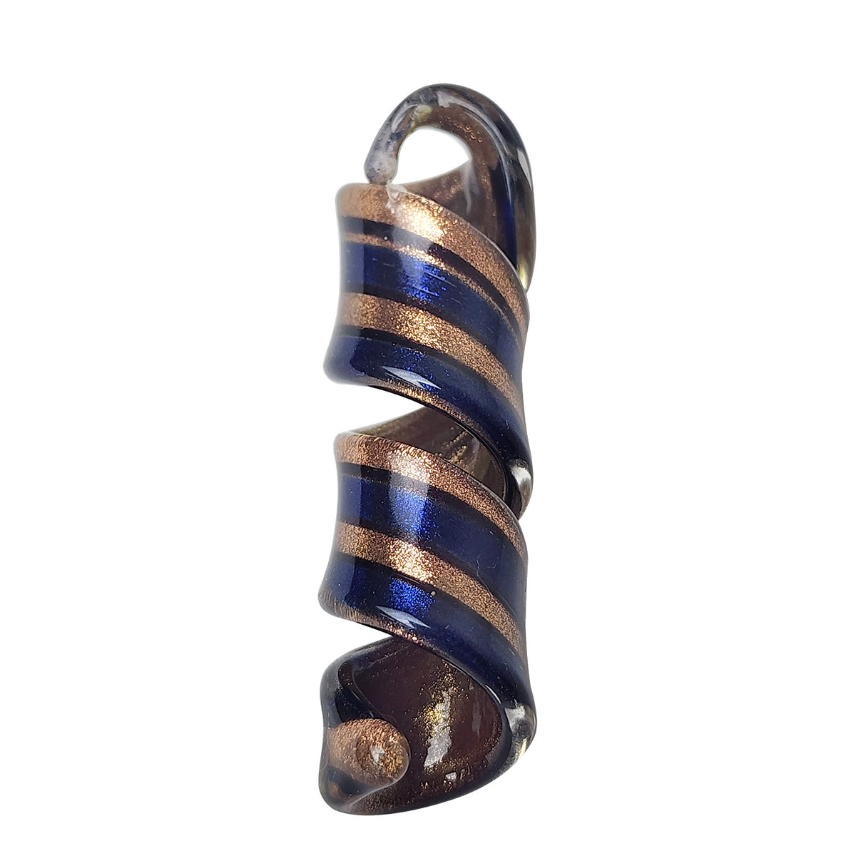 #BS-G901L  Lampwork Glass Pendant-Nile Corp