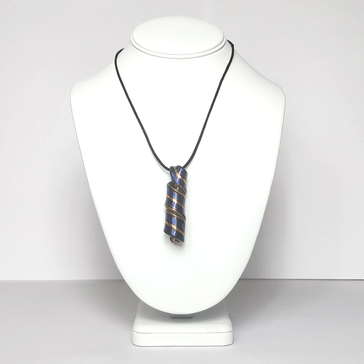 #BS-G901L  Lampwork Glass Pendant-Nile Corp