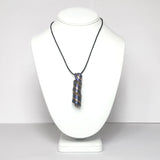 #BS-G901L  Lampwork Glass Pendant-Nile Corp