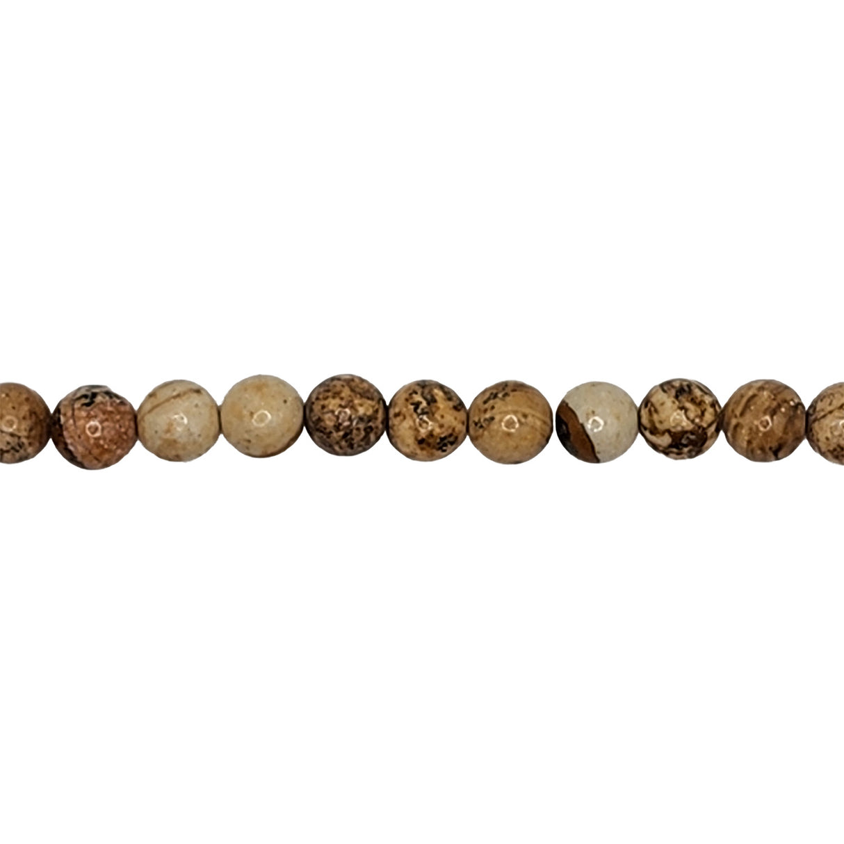 Jasper Agate Beads-Nile Corp