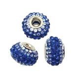 Rondelle Bead-Nile Corp