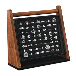 Ring Tray Display