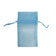 Organza Drawstring Pouches-Nile Corp