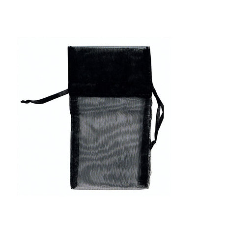Organza Drawstring Pouches-Nile Corp
