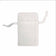 Organza Drawstring Pouches-Nile Corp