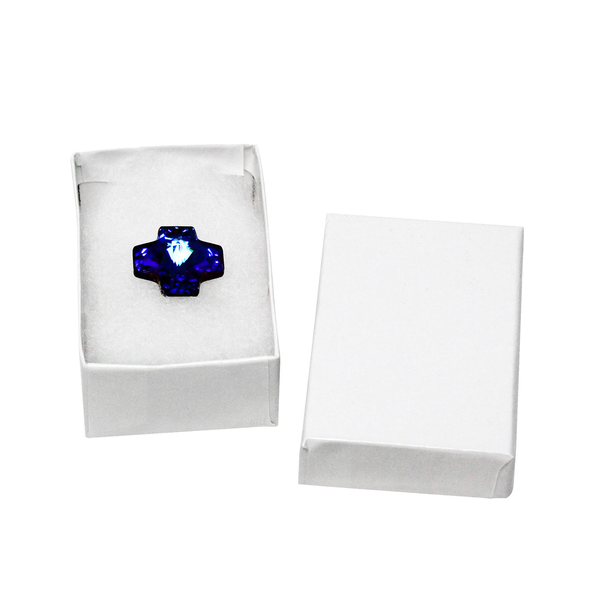 Paper Cotton Filled Boxes-Nile Corp
