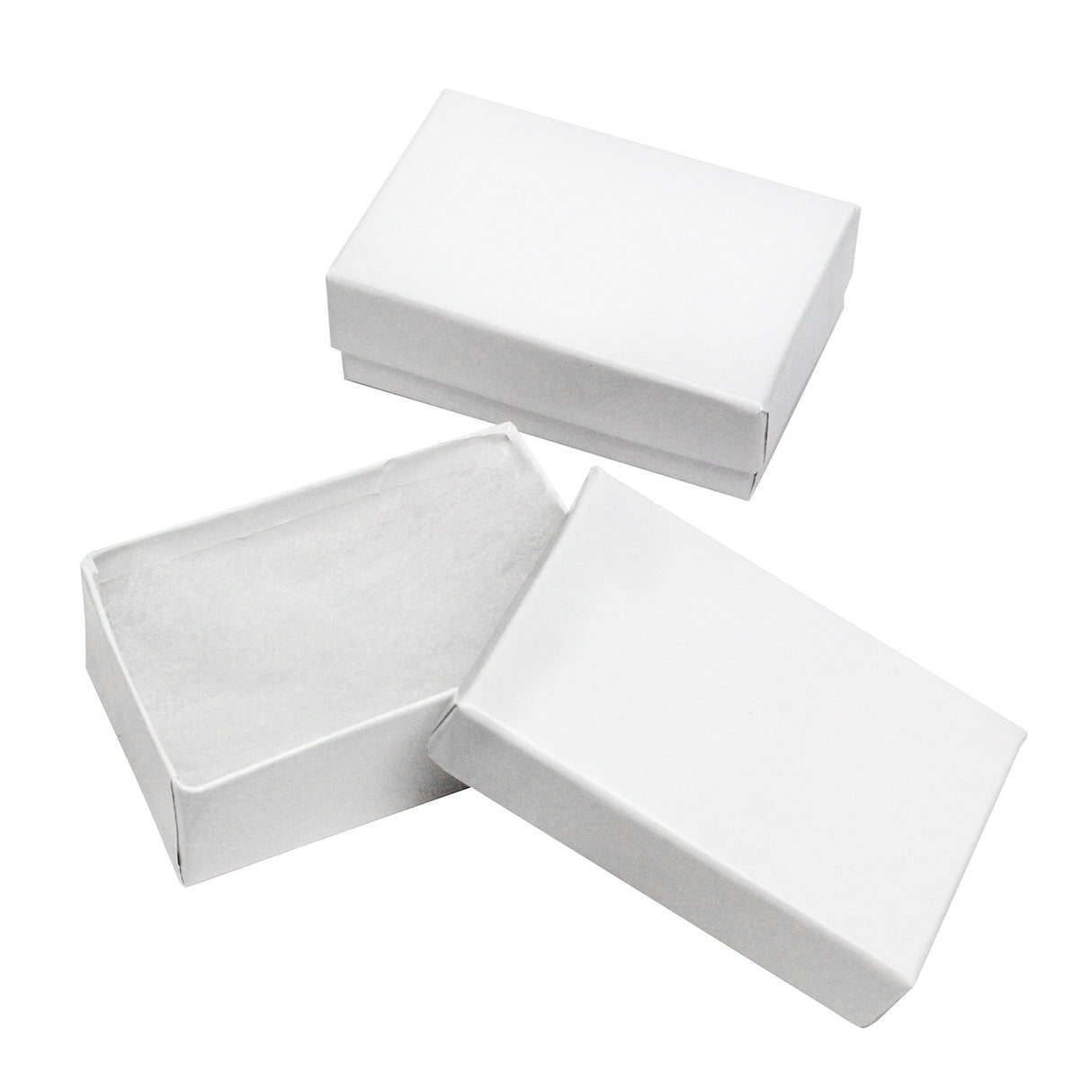 Paper Cotton Filled Boxes-Nile Corp